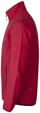 ID CORE softshell jas 0854
