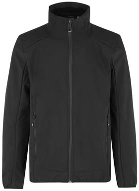 ID CORE softshell jas 0854
