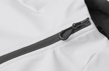 ID CORE softshell jas 0854