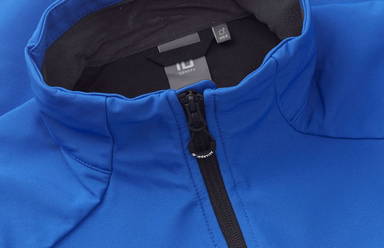 ID CORE softshell jas 0854