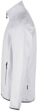 ID CORE softshell jas 0854
