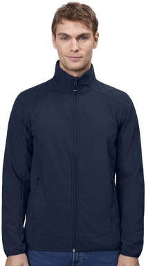 ID CORE softshell jas 0854