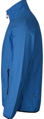 ID CORE softshell jas 0854
