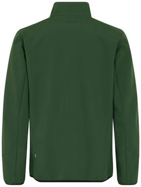 ID CORE softshell jas 0854