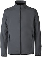 ID CORE softshell jas 0854