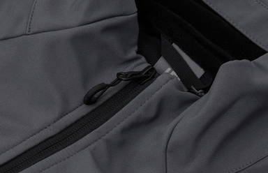 ID CORE softshell jas 0854