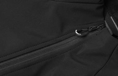ID CORE softshell jas 0854