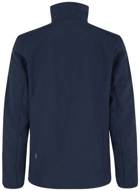 ID CORE softshell jas 0854