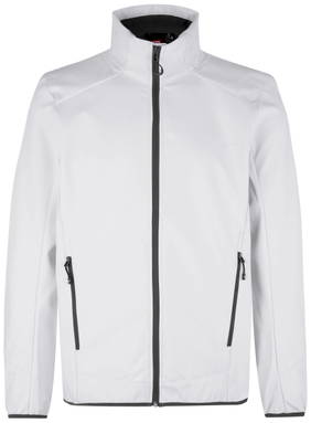 ID CORE softshell jas 0854