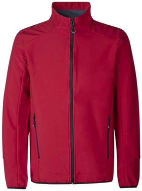 ID CORE softshell jas 0854