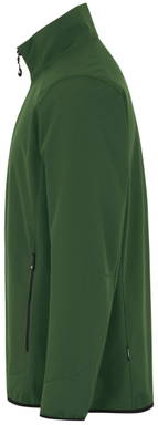 ID CORE softshell jas 0854