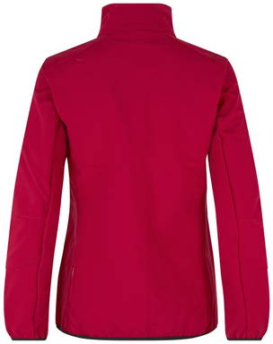 ID CORE softshell jas | dames 0856