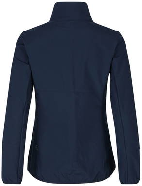 ID CORE softshell jas | dames 0856