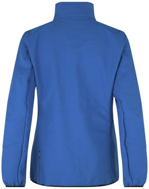 ID CORE softshell jas | dames 0856