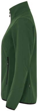 ID CORE softshell jas | dames 0856