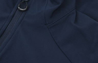 ID CORE softshell jas | dames 0856