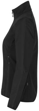 ID CORE softshell jas | dames 0856