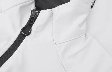 ID CORE softshell jas | dames 0856