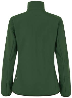 ID CORE softshell jas | dames 0856