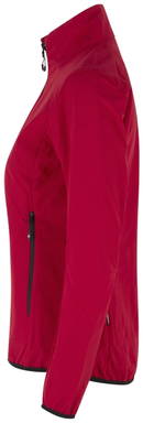 ID CORE softshell jas | dames 0856
