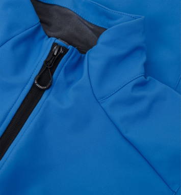 ID CORE softshell jas | dames 0856