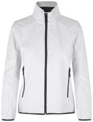 ID CORE softshell jacket | women 0856
