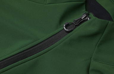 ID CORE softshell jas | dames 0856