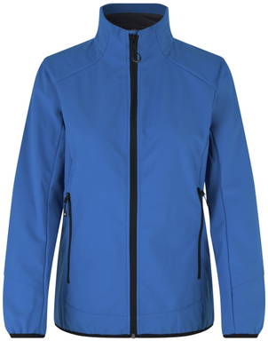 ID CORE softshell jas | dames 0856