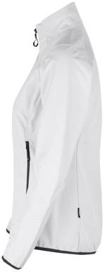 ID CORE softshell jas | dames 0856