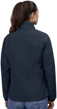 ID Softshell jas | performance | dames 0869