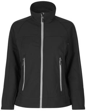 ID Softshell jas | performance | dames 0869