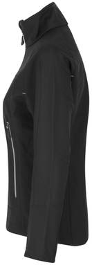 ID Softshell jas | performance | dames 0869