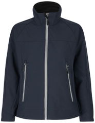 ID Softshell Jacket | performance | women 0869