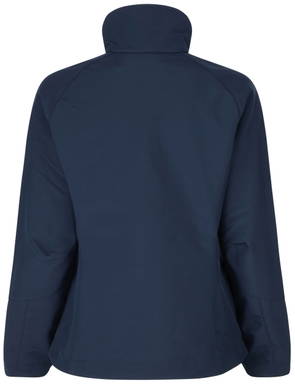 ID Softshell jas | performance | dames 0869