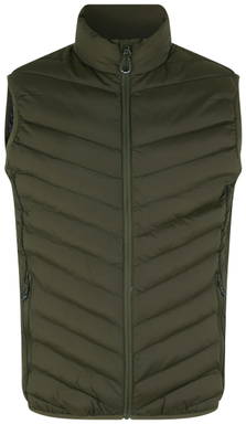 ID Bodywarmer | stretch 0892