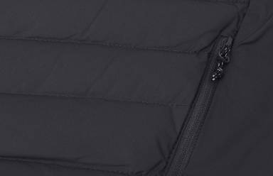 ID Bodywarmer | stretch 0892