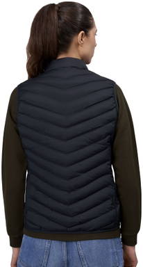 ID Bodywarmer | stretch | dames 0893