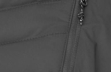 ID Bodywarmer | stretch | dames 0893