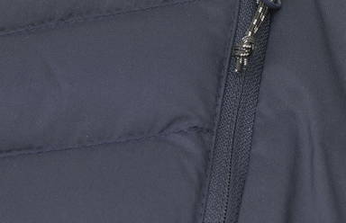 ID Bodywarmer | stretch | dames 0893