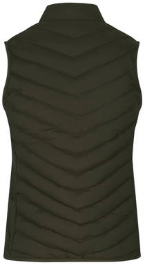 ID Bodywarmer | stretch | dames 0893