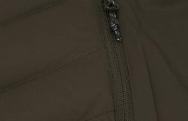 ID Bodywarmer | stretch | dames 0893