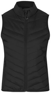 ID Bodywarmer | stretch | dames 0893