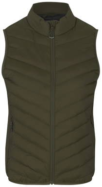 ID Bodywarmer | stretch | dames 0893