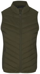 ID Bodywarmer | Stretch | Damen 0893
