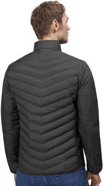 ID Gewatteerde jas | stretch 0896