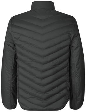 ID Gewatteerde jas | stretch 0896