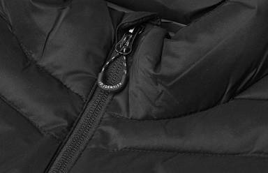 ID Gewatteerde jas | stretch 0896
