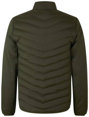 ID Gewatteerde jas | stretch 0896