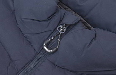 ID Gewatteerde jas | stretch 0896