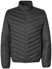 ID Gewatteerde jas | stretch 0896